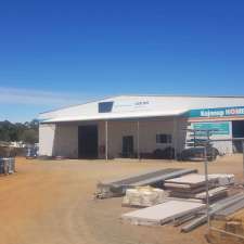 Nutrien Ag Solutions | 113 Albany Hwy, Kojonup WA 6395, Australia