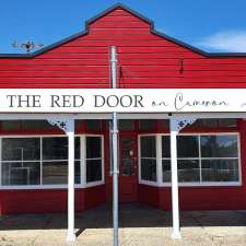The Red Door On Cameron | 28 Cameron St, Wauchope NSW 2446, Australia