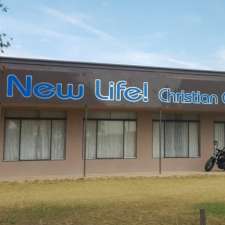 New Life Christian Church | Walnut Avenue between 16th and 17th Streets, Mildura VIC 3500, Australia