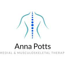 Anna Potts Remedial and Musculoskeletal Therapies | 1 Boyd St, Tweed Heads NSW 2485, Australia