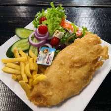 Healthy Ocean Food | 5 Hercules St, Ashfield NSW 2131, Australia