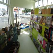Rapid Eye Books | 62 Sandy Bay Rd, Battery Point TAS 7004, Australia