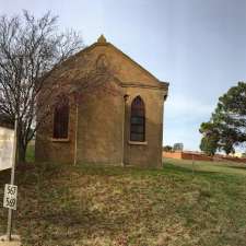 White Rock Community Church | 535-569 White Rock Rd, White Rock NSW 2795, Australia