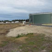 Aqwest - Ngoora Moolinap Water Treatment Plant | Lot 101 Ince Rd, Glen Iris WA 6230, Australia