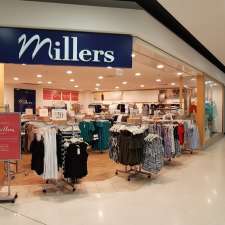 Millers | Shop 23/25 Charles Hackett Dr, St Marys NSW 2760, Australia