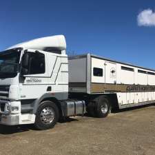 Clarke's Horse Transport Pty Ltd | 4227 Heathcote-Nagambie Rd, Bailieston VIC 3608, Australia