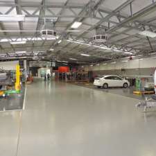 Peter Kittle Collision Repair Centre | 10 Ayfield Rd, Para Hills West SA 5096, Australia