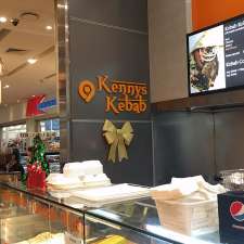 Kennys Kebabs Southgate | Southgate Shopping Centre,, Princes Hwy, Sylvania NSW 2224, Australia