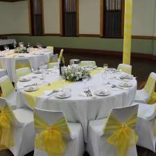 Champion Event NQ - Wedding & Event Hire | 27 Sharp Rd, Southern Cross QLD 4820, Australia