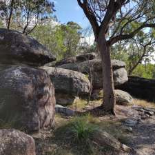 Rocks Picnic Area | Unnamed Road,, Karawatha QLD 4117, Australia