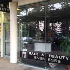 Rocks Surfside Hair & Beauty | 10 Livingstone St, South West Rocks NSW 2431, Australia