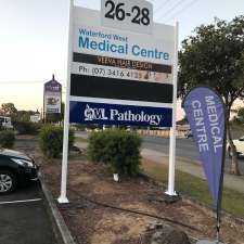 Waterford West Medical Centre | 26-28 Loganlea Rd, Waterford West QLD 4133, Australia