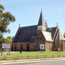 Holy Trinity Anglican Church | 19 Gisborne Rd, Bacchus Marsh VIC 3340, Australia