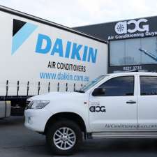 ACG Air Conditioning Sydney Guys – Daikin Ducted Air Conditionin | 182A Canterbury Rd, Canterbury NSW 2193, Australia