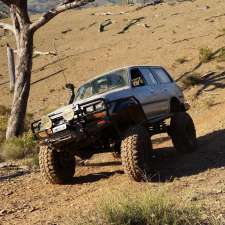 Central West 4wd Park | 2970 Hill End Rd, Avisford NSW 2850, Australia