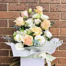 Kiss Flowers | 35 Langdale Dr, Croydon Hills VIC 3136, Australia