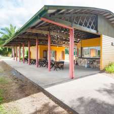 Catch-a-Barra | 386 Nielsen Rd, Little Mulgrave QLD 4865, Australia