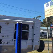 RV Repairs | 37 Princes Hwy, Eden NSW 2551, Australia