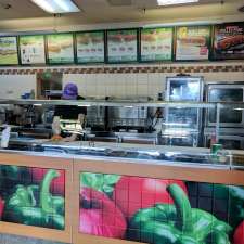 Subway | 3 Woodcroft Dr, Woodcroft NSW 2767, Australia