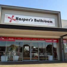 Harper's Bathroom | 4a/66 Kennedy Dr, Cambridge TAS 7170, Australia