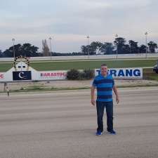 Terang Harness Racing Club | 331 Dalvui Ln, Terang VIC 3264, Australia