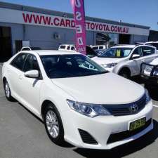 Cardiff Car City | 54 Macquarie Rd, Cardiff NSW 2285, Australia