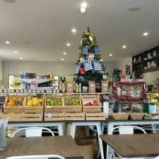 The Marulan General Store Cafe | 52 George St, Marulan NSW 2579, Australia