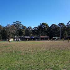 Oyster Bay Soccer Oval and Cricket Nets | 88R Como Rd, Oyster Bay NSW 2225, Australia