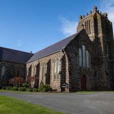 Saint John's Anglican Church | 21 Regent St, Port Fairy VIC 3284, Australia