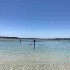 Oyster Harbour beach | 1 Mermaid Ave, Emu Point WA 6330, Australia