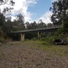 Aberfeldy Bridge | Plane Track, Baw Baw VIC 3833, Australia
