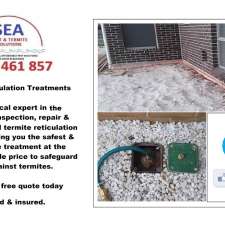 SEA Pest & Termite Solutions | 195 Brokers Rd, Mount Pleasant NSW 2519, Australia