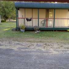 Woombah Woods Caravan Park | 54 Iluka Rd, Woombah NSW 2469, Australia