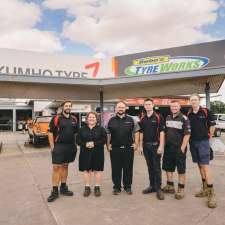 Robo's Tyreworks | 4 Wandal Rd, Rockhampton QLD 4700, Australia