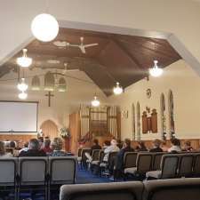 Uniting Church Camden | 20 John St, Camden NSW 2570, Australia