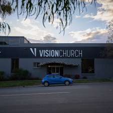 Vision Church | 1 Lithgow St, Fyshwick ACT 2609, Australia