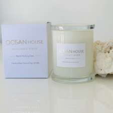 Ocean House Collection Candles, Margaret River | 91 Bussell Hwy, Margaret River WA 6285, Australia