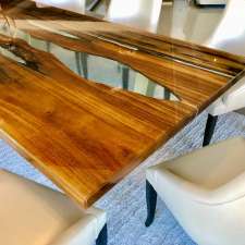 Wood Art Tables | 5/29 Burnett St, Somerton VIC 3062, Australia