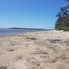 Mission Point Camping Area | Welsby QLD 4507, Australia