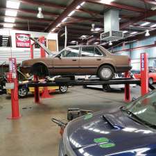 S.A.M'S Auto Service | Unit 1 20/18 Maryborough St, Fyshwick ACT 2609, Australia