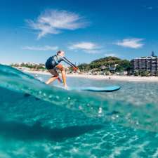 Currumbin Alley Surf School | Duringan St &, Pacific Parade, Currumbin QLD 4223, Australia