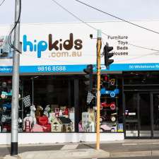 Hip Kids | 597 Canterbury Rd, Surrey Hills VIC 3127, Australia