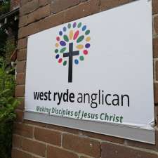 West Ryde Anglican Church | 14 Bellevue Ave, West Ryde NSW 2114, Australia