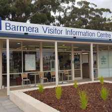 Barmera Visitor Information Centre | Barwell Ave, Barmera SA 5345, Australia