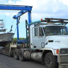 Aquatic Boat Transport Pty Ltd | 50 Hansells Parade, Riverview QLD 4303, Australia