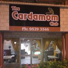 The Cardamom Club | 2/224 Safety Bay Rd, Safety Bay WA 6169, Australia