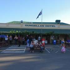 Gungellan Hotel | 2 Gray St, Freeling SA 5372, Australia