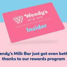 Wendys Milk Bar Warrnambool | Kiosk 1 Gateway Plaza, 154 Raglan Parade, Warrnambool VIC 3280, Australia