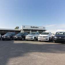Solitaire Volkswagen Commercial | 37-41 Main N Rd, Medindie SA 5081, Australia