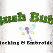 Bush Bubs Clothing & Embroidery | 538 Teddington Rd, Tinana South QLD 4650, Australia